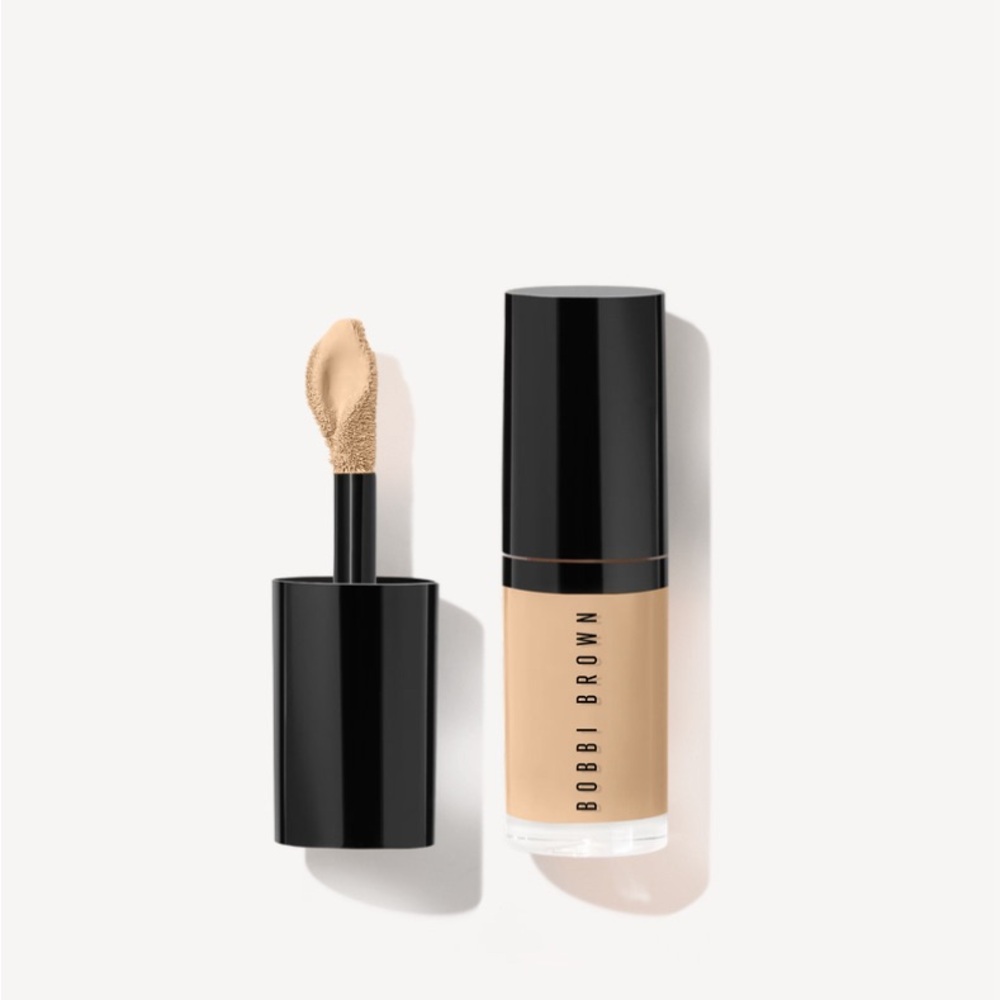 Mini Bobbi Brown Mini Skin Full Cover Concealer,  Cool Beige
